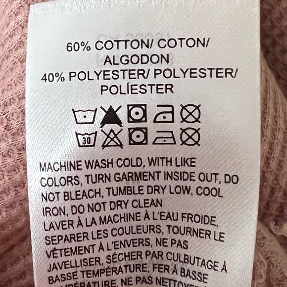 LUCKY BRAND top - Picture 6 of 8